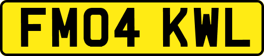 FM04KWL