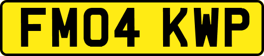 FM04KWP
