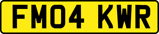 FM04KWR