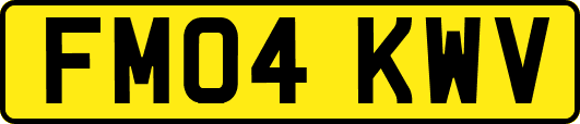 FM04KWV