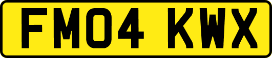 FM04KWX
