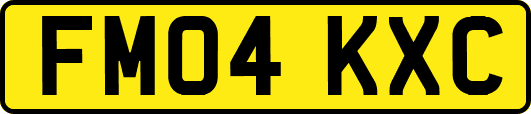 FM04KXC