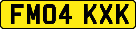 FM04KXK