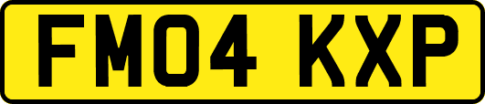 FM04KXP