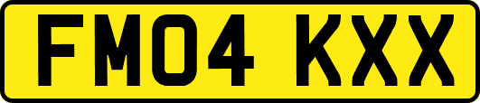 FM04KXX