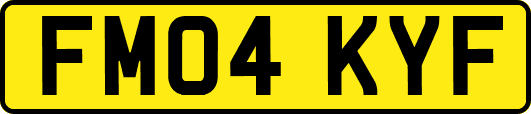 FM04KYF