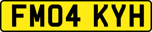 FM04KYH