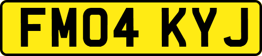 FM04KYJ