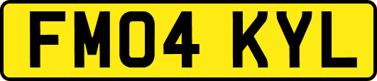 FM04KYL