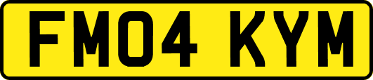 FM04KYM
