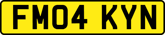 FM04KYN