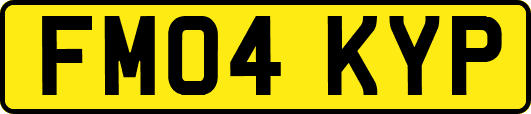 FM04KYP