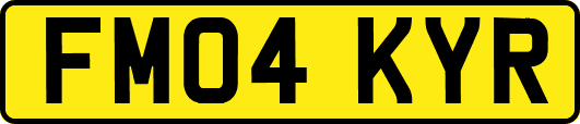 FM04KYR