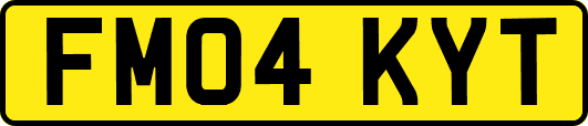 FM04KYT