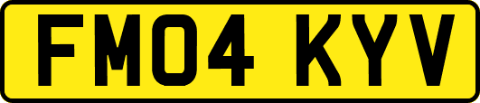 FM04KYV