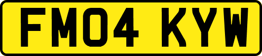 FM04KYW