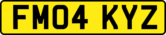 FM04KYZ