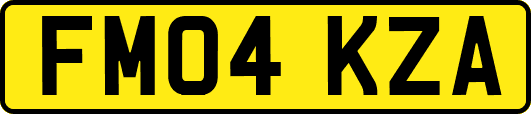 FM04KZA