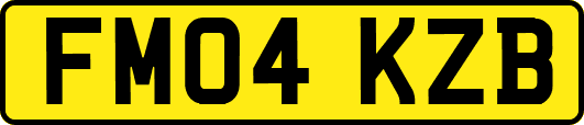 FM04KZB