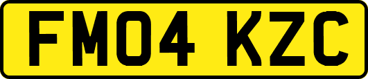 FM04KZC