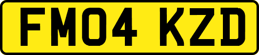 FM04KZD