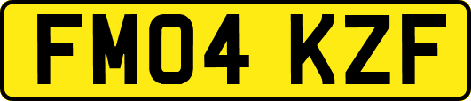 FM04KZF