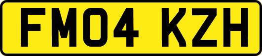 FM04KZH