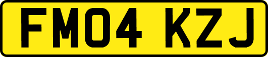 FM04KZJ