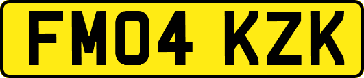 FM04KZK