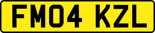 FM04KZL
