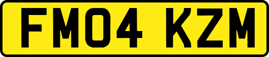 FM04KZM