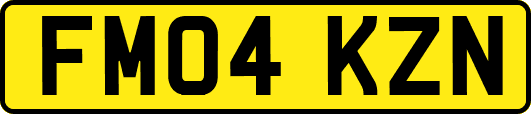 FM04KZN