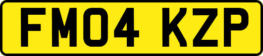 FM04KZP