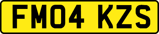 FM04KZS
