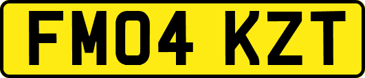 FM04KZT