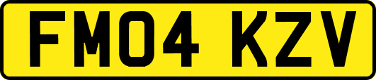 FM04KZV