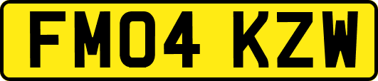 FM04KZW