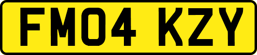 FM04KZY