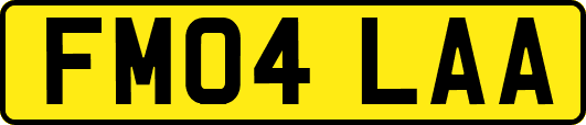 FM04LAA