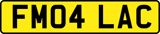 FM04LAC