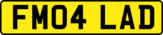 FM04LAD