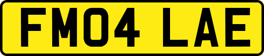 FM04LAE