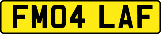 FM04LAF