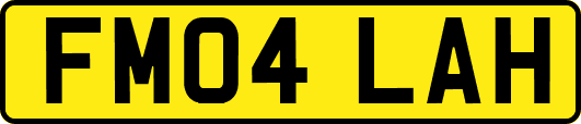 FM04LAH