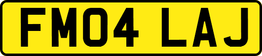 FM04LAJ