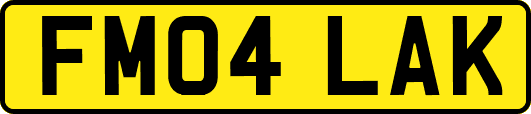 FM04LAK