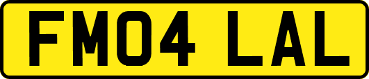 FM04LAL