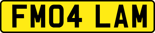 FM04LAM