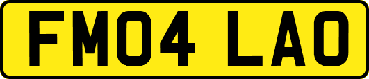 FM04LAO