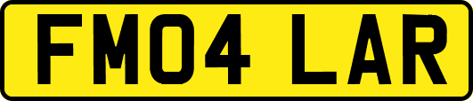 FM04LAR